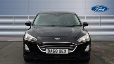 Ford Focus 1.0 EcoBoost 125 Titanium 5dr Petrol Hatchback